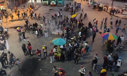 Se suspenden movilizaciones y bloqueos en Colombia