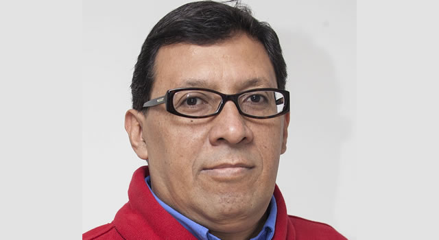 Tribunal de Cundinamarca anuló elección del diputado Edgar Mayorga