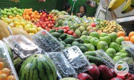 Bloqueo de vías comienza a impactar abastecimiento de alimentos en Bogotá