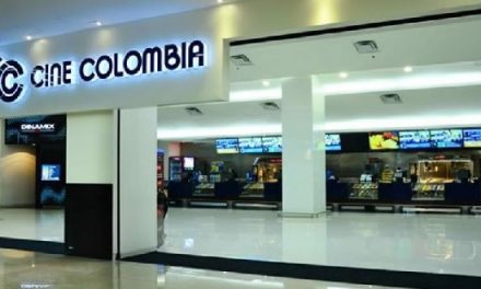 Cine Colombia anuncia nueva fecha de reapertura de sus salas