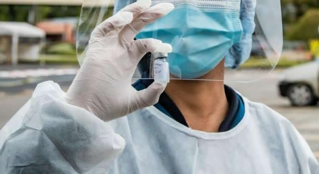 19 fallecidos en Cundinamarca por coronavirus, dos en Soacha