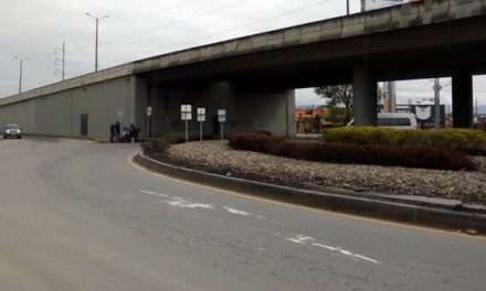 De a poco se desbloquean las vías de Cundinamarca