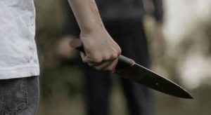 Con machete en mano hieren y roban a un ciclista en Soacha
