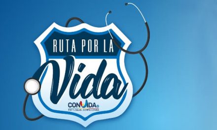 Inicia maratónica ‘Ruta por la vida’ en los 116 municipios de Cundinamarca