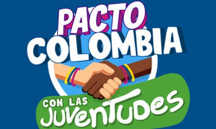 En marcha el ‘Pacto Colombia con las juventudes’ en Soacha
