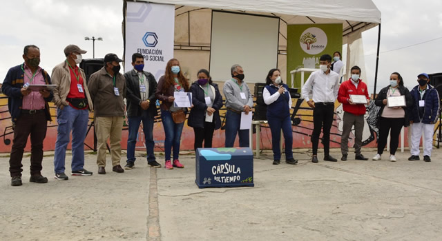 Fundación Grupo Social inicia su estrategia de despedida del territorio de Soacha