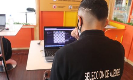 Comenzó torneo internacional de Ajedrez en Soacha