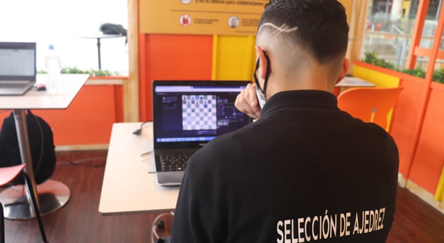 Comenzó torneo internacional de Ajedrez en Soacha