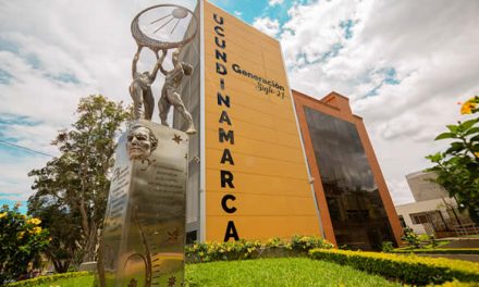 Matrícula cero en la Universidad de Cundinamarca se extenderá hasta 2023
