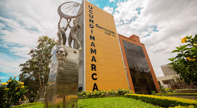 Se confirma Matrícula Cero para estudiantes de la Universidad de Cundinamarca