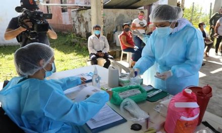 Soacha y 5 municipios fueron excluidos de vacunación contra el COVID-19 para mayores de 18 años