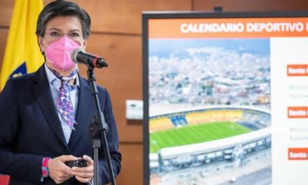 Las condiciones de la Alcaldía de Bogotá para autorizar fútbol, conciertos y discotecas