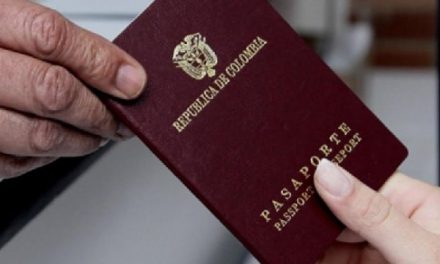 Bogotá tendrá nueva sede  para solicitud y expedición de pasaportes