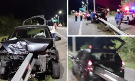 Accidente en vías de Cundinamarca deja un fallecido