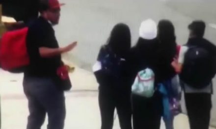 [VIDEO] Capturan sujeto por secuestro simple a cuatro adolescentes en Bogotá