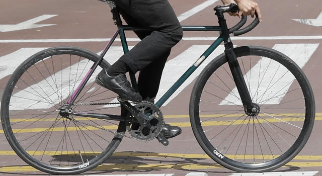De nuevo reportan robo de bicicletas en Soacha