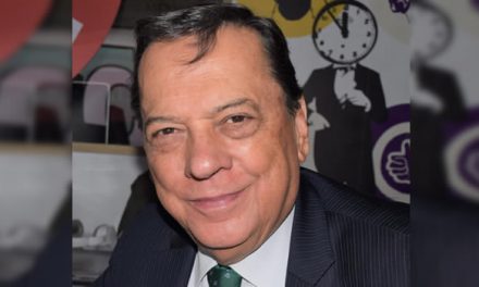 Javier Ayala Álvarez, el maestro de reporteros que falleció este miércoles
