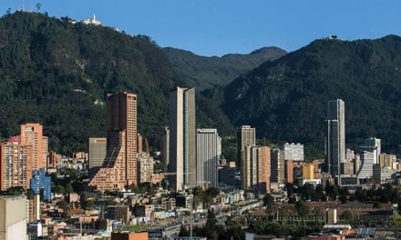 Golpe al bolsillo en Bogotá, los aumentos para el 2022