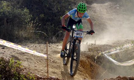Concluye el campeonato departamental de ciclomontañismo en Soacha
