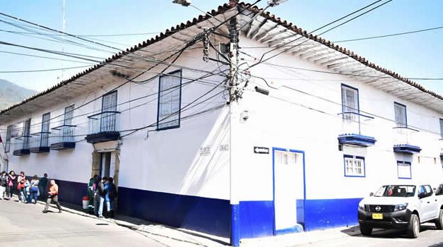 Es inminente el cierre de la cárcel de Zipaquirá, dice su director
