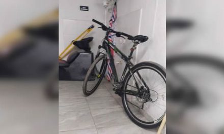 Con machete y pistola atracan a un hombre por robarle la bicicleta en Soacha