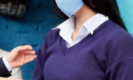 Estudiante propinó puñalada a una compañera del colegio en Bogotá