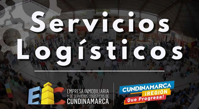 EIC, entidad líder en prestación de servicios logísticos