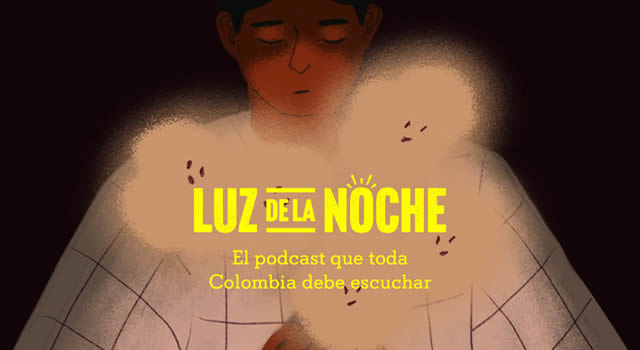 Los 15 podcast inspirados en historias reales del conflicto colombiano