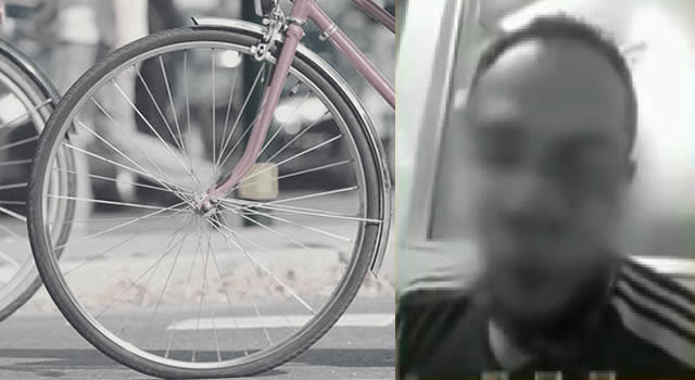 Golpean brutalmente a un hombre por robarle la bicicleta en Soacha