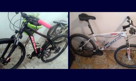 En atraco, venezolanos se roban dos bicicletas en Soacha