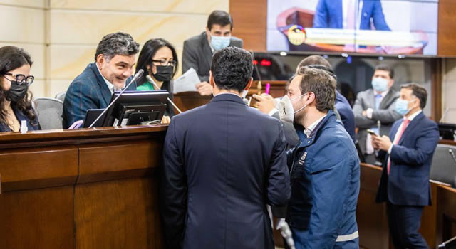 Congreso aprueba creación de la Región Metropolitana Bogotá – Cundinamarca
