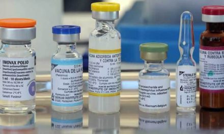 Vacunatón contra la rubéola y sarampión en Cundinamarca