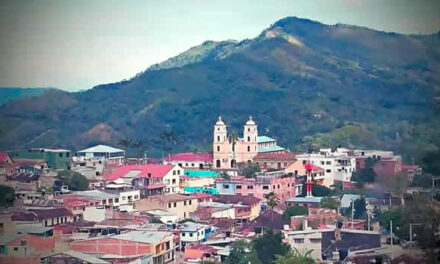San juan de Río Seco, Cundinamarca, Región que progresa, capítulo 3, temporada 2