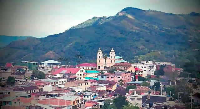 San juan de Río Seco, Cundinamarca, Región que progresa, capítulo 3, temporada 2
