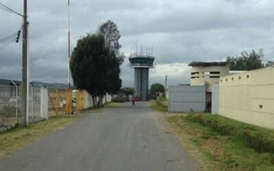 El anuncio que va en contravía del aeropuerto de Soacha propuesto por Saldarriaga