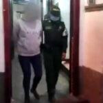 Capturan a mujer por maltrato infantil en guardería ilegal de Cundinamarca