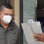 Capturan violador en Bogotá, engañaba a mujeres con ofertas de empleo