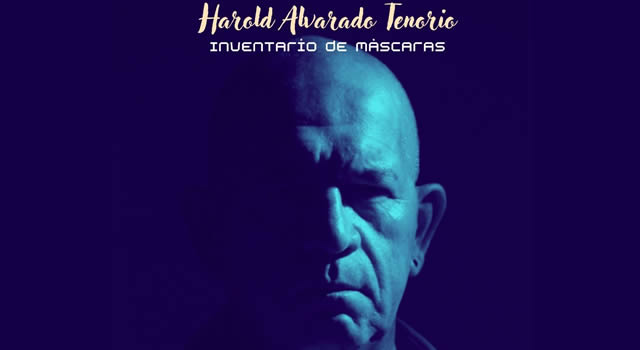 Conversatorio con el poeta Harold Alvarado en Soacha