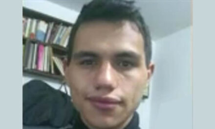 Sigue libre sujeto que le causó muerte cerebral a estudiante en Bogotá