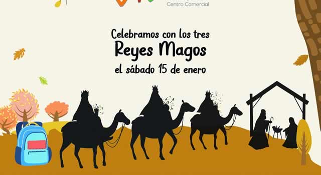 Llegada de los Reyes Magos se celebra este sábado en Soacha