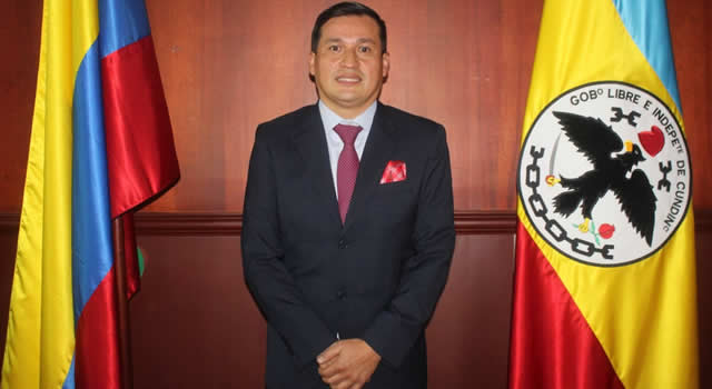 Asamblea de Cundinamarca elige nuevo contralor departamental