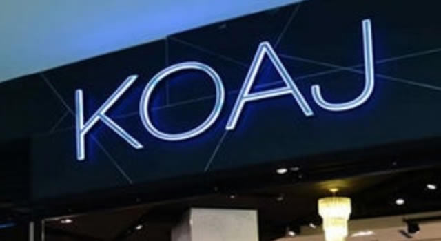 Imputan cargos a exgerente de tienda Koaj de Gran Plaza Bosa por acoso sexual