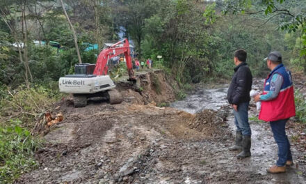 Se declara Urgencia Manifiesta en Cundinamarca para atender afectaciones por lluvias
