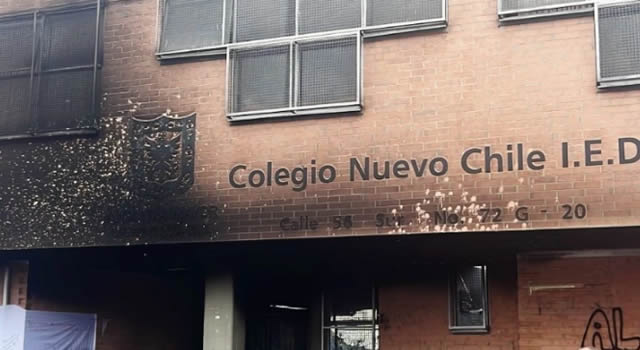 Cárcel para profesor por presunto abuso sexual a un niño de cinco años en colegio de Bogotá