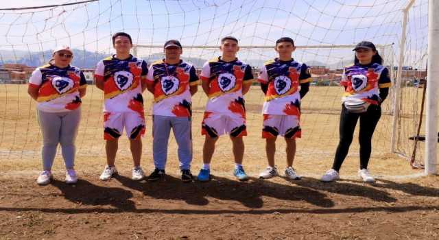 Club Deportivo Furia Cardenal, dejando huella en los jóvenes de Soacha