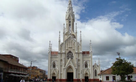 En Semana Santa visite a Cundinamarca