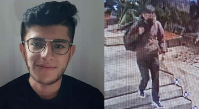 Desapareció estudiante de la Universidad Javeriana de Bogotá