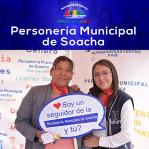Personería Municipal de Soacha