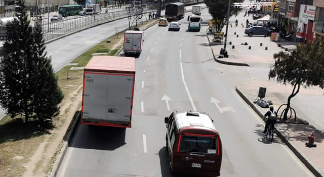 ¿Qué pasa con los atracos en el transporte público entre Soacha y Bogotá?