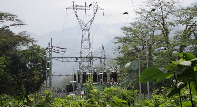 Llevarán energía a zonas rurales apartadas de Cundinamarca